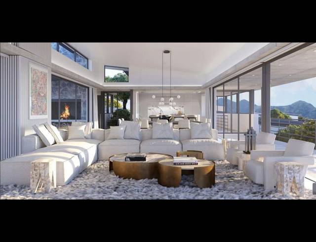 3 BEDROOM HOUSE FOR SALE IN CHAPMAN'S BAY ESTATE